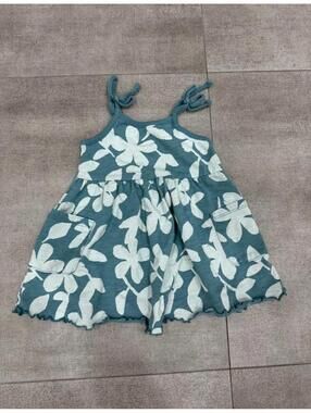9m • Little Co • Baby Toddler Girl Dress